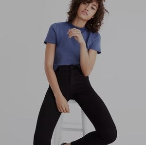 Madewell Jeans